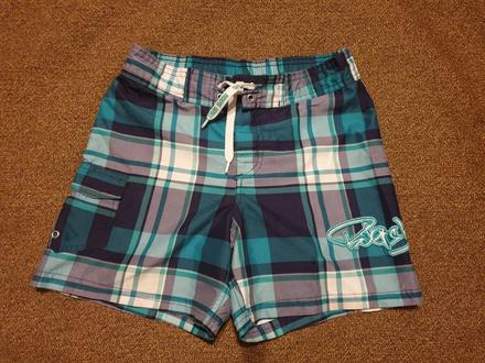 Šortky c&a vel. 134/140, c&a,134