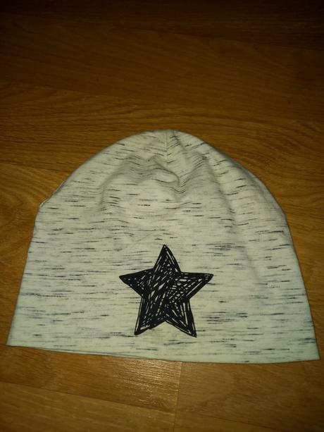 Čepice star, reserved,146