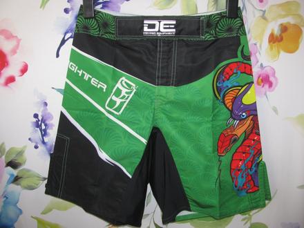 Danger mma shorts-chlapecké sportovní šortky, s