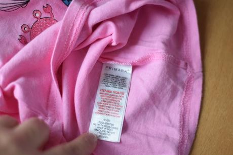 Tílko vel. 18 - 24 m, primark,92
