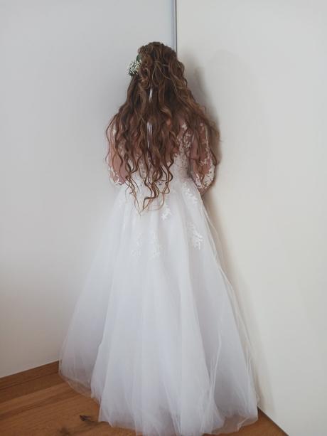 Šatičky č.146/152, 146