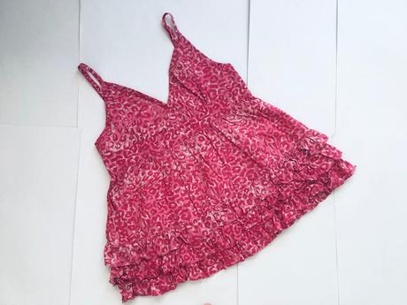 Tunika -v.12/13 let, young dimension,158