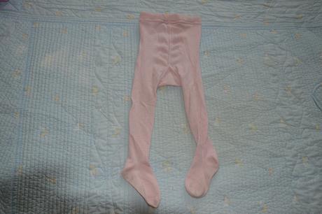 Růžové punčocháče, 86