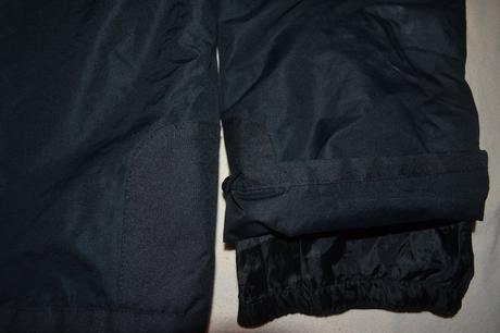 Kvalitní snowboardové,lyžařské kalhoty 152, 152