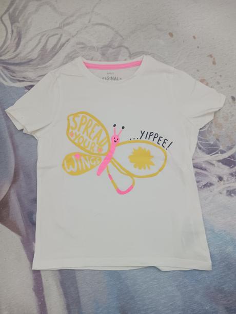 Triko m&s č. 122, marks & spencer,122