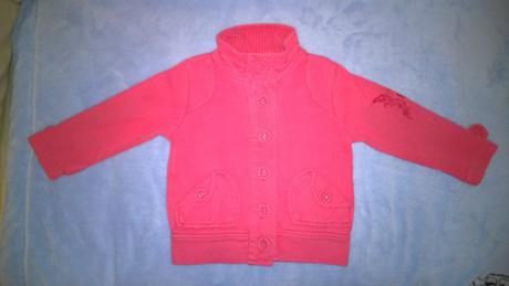 Komplet -mikina a sukně, vel 92/98, kenvelo, kenvelo,92