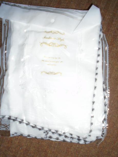 Rouška rouškošátek šátek i maska,