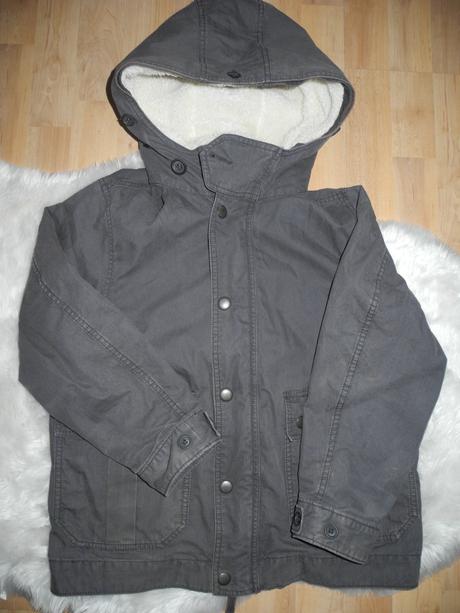 Bunda 3 v 1, gap,134