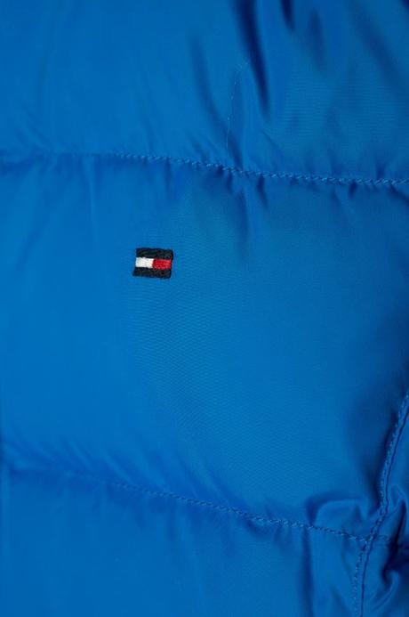 Tommy hilfiger zimní péřová bunda vel.152, tommy hilfiger,152