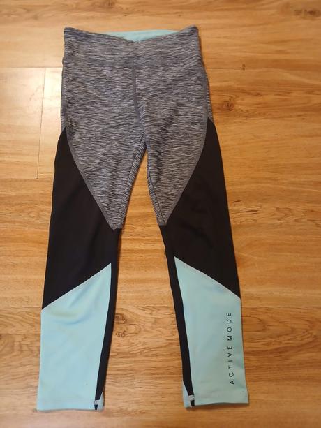 Sportovní komplet h&m, vel. 110/116, h&m,110