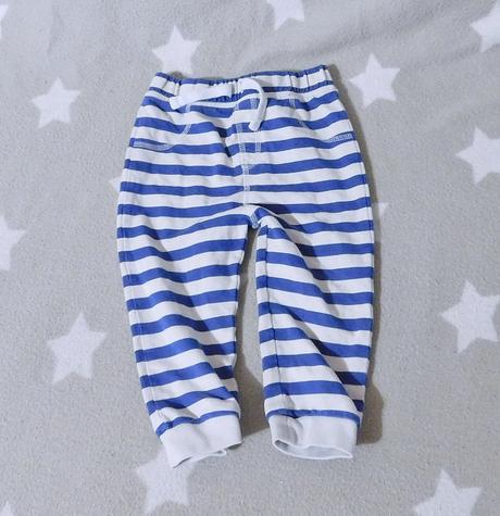 Tepláčky tu vel.80/86, tu,80