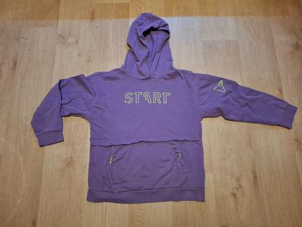 Mikina, coccodrillo,158