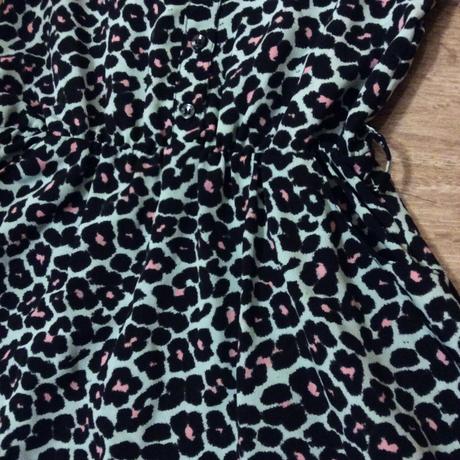 Letní šaty s límečkem, george,128