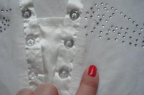 Triko na lítačku, s