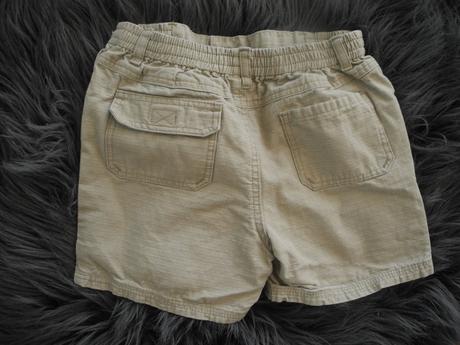 Šortky, mini mode,98