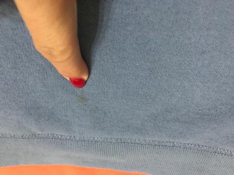 Mikina - v.9/10 let, 140