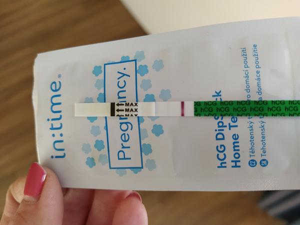 Mohu být těhotná, když menstruace stále mešká?