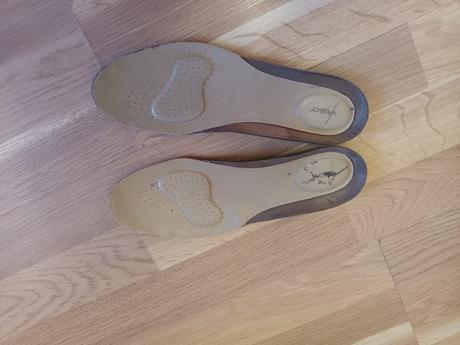 Nenošené dámské tenisky vasky vel. 39, 39