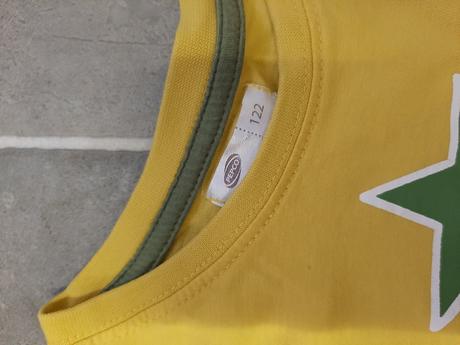 Chlapecké triko pepco 122, pepco,122