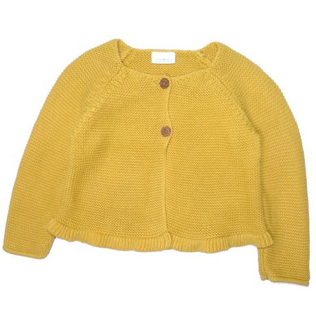 Bavlněný svetřík vel.92, next,92