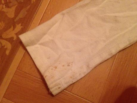 Dívčí halenka nápis, next,98