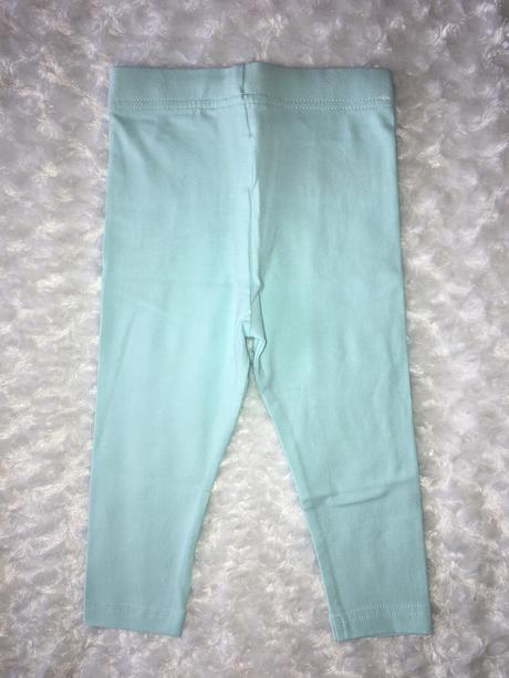 Modré legíny ergee, ergee,80