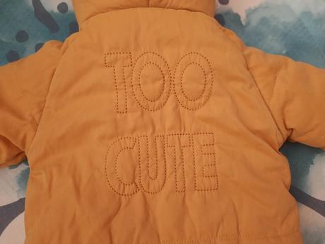 Kombinéza zimní, 68