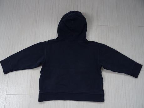 Chlapecká mikina zn. gap vel. 104, gap,104