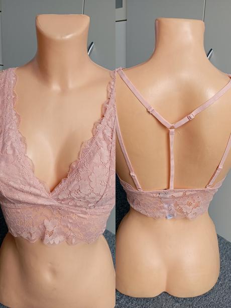 Podprsenka zn."esmara" vel."36/38-70b,c", esmara,70b