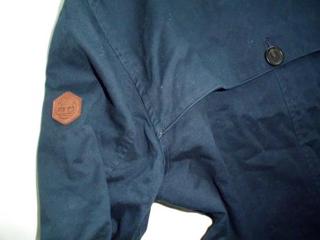 Kabátik s-m, timberland,s