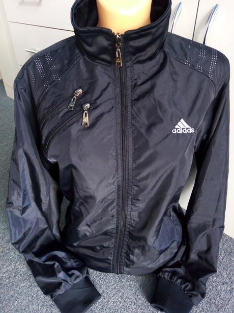 Oboustranná bunda zn."adidas" vel."xl", adidas,xl