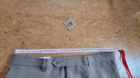 Pánské sako a kalhoty, xxl