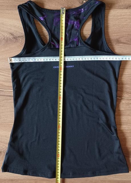 Sportovní tílko, s