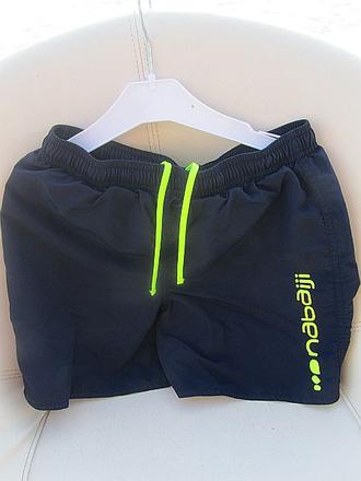 Kraťasy, decathlon,152