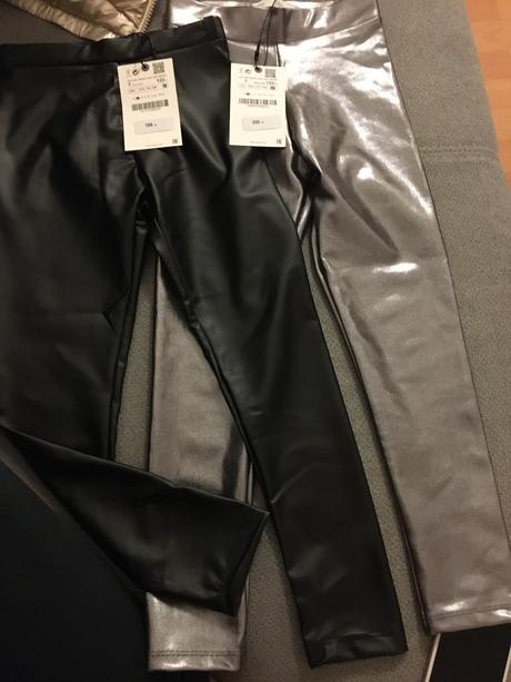 Leginy, zara,116