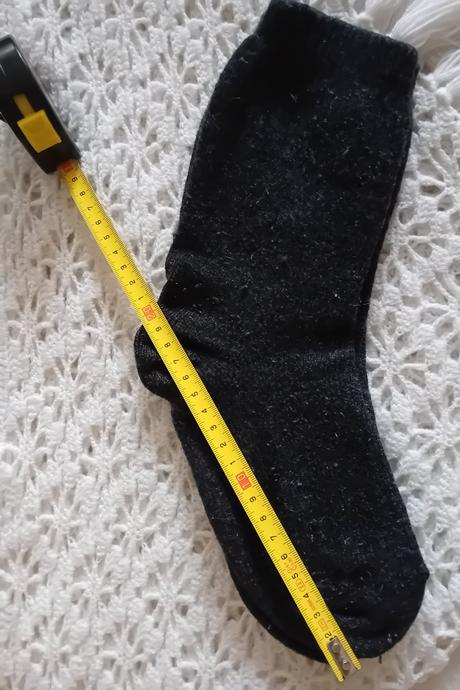 Ponožky, 39