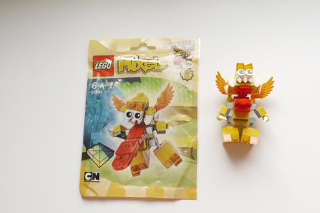 41544, tungster, lego mixels, 