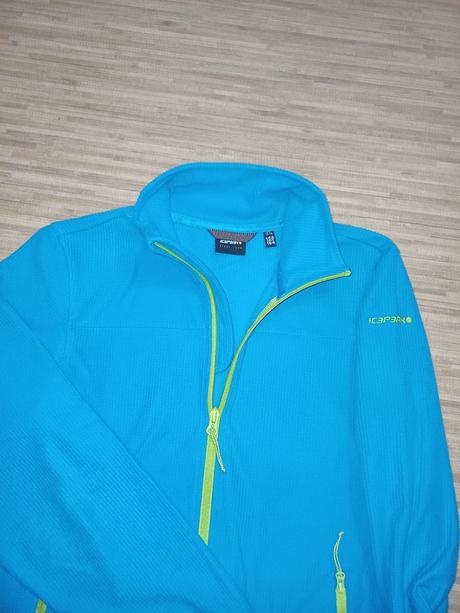 Mikina icepeak vel.158/164 13-14 let, 158