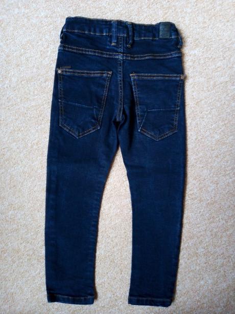 Rifle zn."reserved boys" vel."110", reserved,110