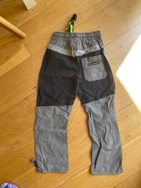 Sportovni kalhoty, grace,128