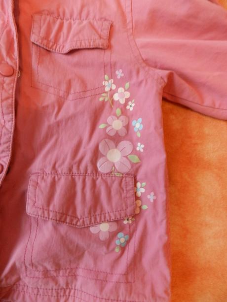 Bunda jarní, podzimní, marks & spencer,98