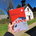 byly jsme s kamaradkou na sumave a vzaly