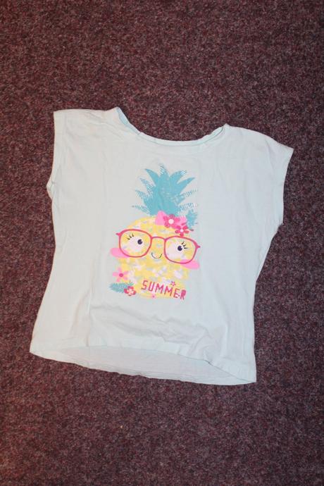 Triko 116/122, pepco,116