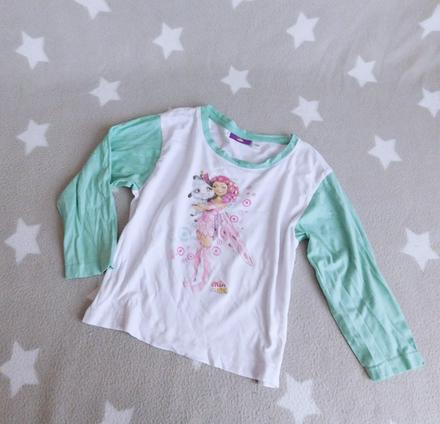 Tričko mia me vel.104, 104