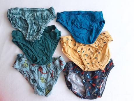 Slipy 122/128, pepco,128