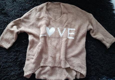 Svetřík vel. 48-50, xl