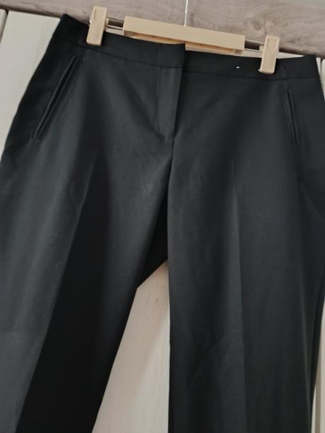 Kostýmkové kalhoty, dorothy perkins,38