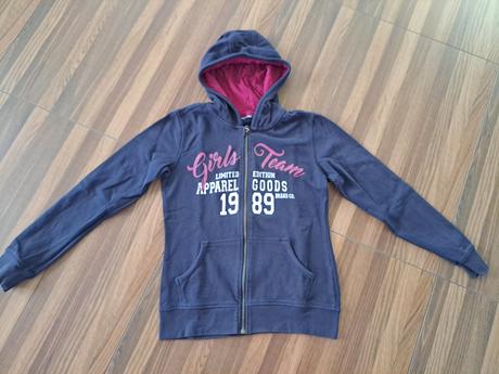 Mikina, pepperts,152