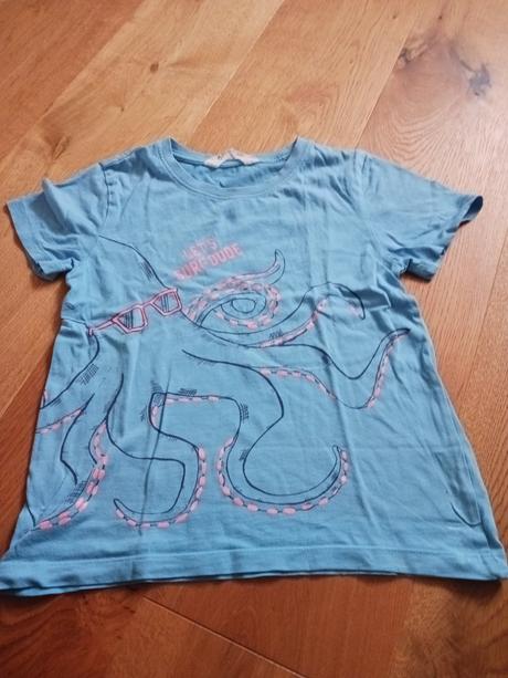 Triko č.122/128, h&m,122