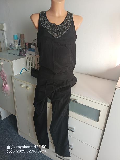 Overal zn."promod" vel."36", promod,36